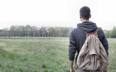 Sobriety: The Journey from Lost to Found